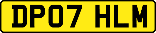 DP07HLM