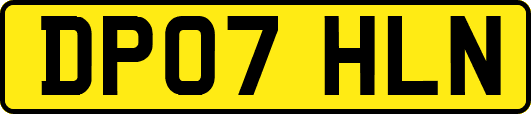 DP07HLN