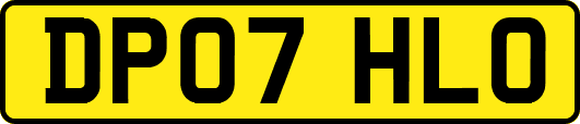 DP07HLO