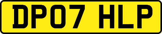 DP07HLP