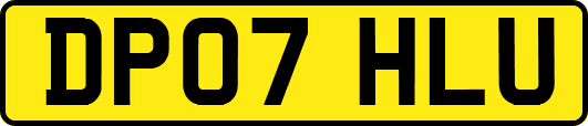DP07HLU