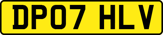 DP07HLV