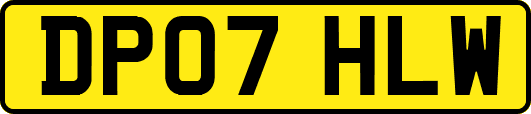 DP07HLW