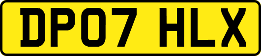 DP07HLX