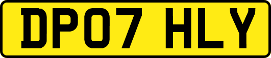 DP07HLY