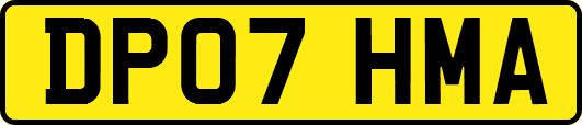 DP07HMA
