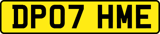 DP07HME