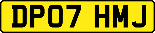 DP07HMJ