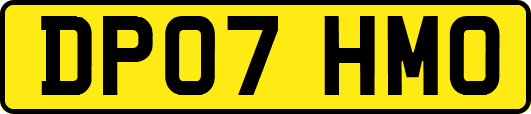 DP07HMO