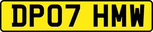 DP07HMW