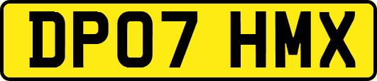 DP07HMX