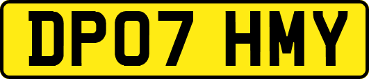 DP07HMY