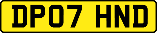 DP07HND