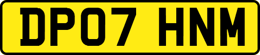 DP07HNM