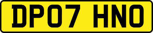 DP07HNO