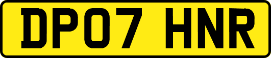 DP07HNR