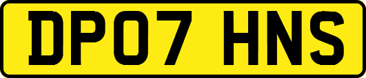 DP07HNS