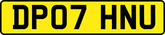 DP07HNU