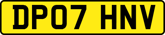 DP07HNV