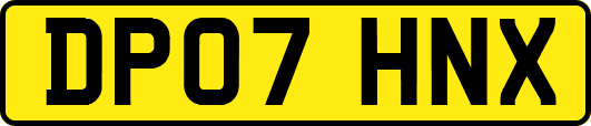 DP07HNX