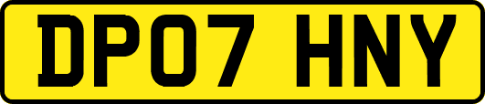 DP07HNY