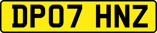 DP07HNZ