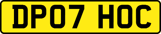 DP07HOC