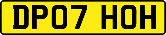 DP07HOH
