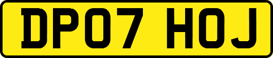 DP07HOJ