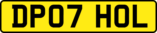 DP07HOL