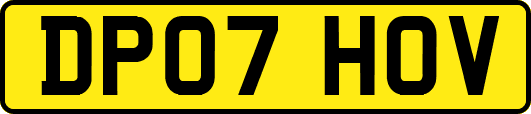 DP07HOV