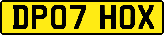 DP07HOX