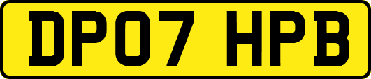 DP07HPB