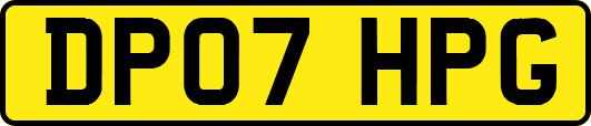 DP07HPG
