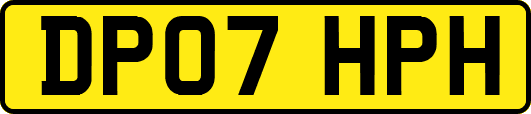 DP07HPH