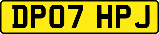 DP07HPJ