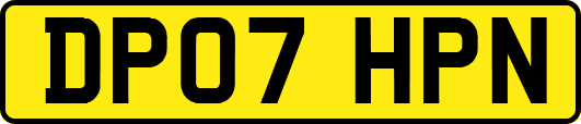 DP07HPN