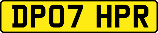 DP07HPR