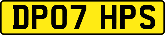 DP07HPS