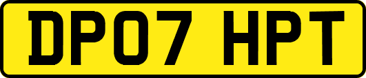 DP07HPT