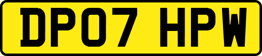 DP07HPW