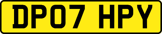 DP07HPY