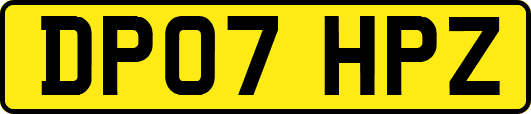 DP07HPZ