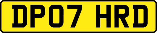 DP07HRD