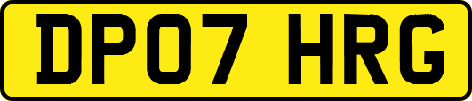 DP07HRG