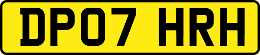 DP07HRH