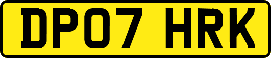 DP07HRK