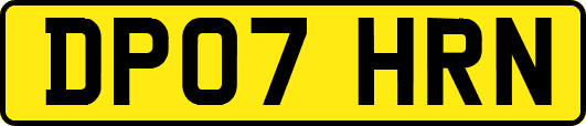 DP07HRN