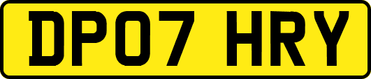 DP07HRY