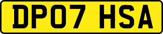 DP07HSA